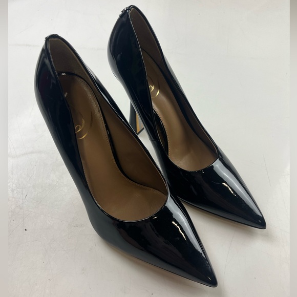 Sam Edelman Antonia Pointed Toe Heels - Size 7 - G83-6 - Picture 2 of 7
